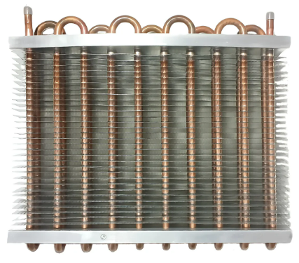 Evaporador Para Câmara Climática 1.000 Pães