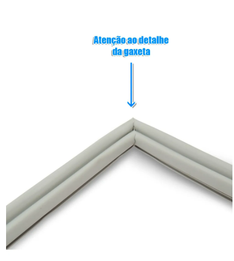 Gaxeta Freezer Horizontal Gelopar 510 Litros 594 X 766