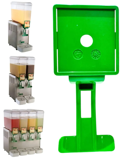 Torneira Completa para Refresqueira.