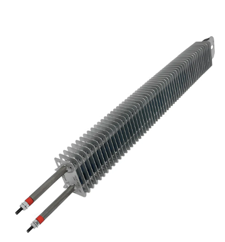 Resistencia Aletada 300W 220V Interna p/Climática.