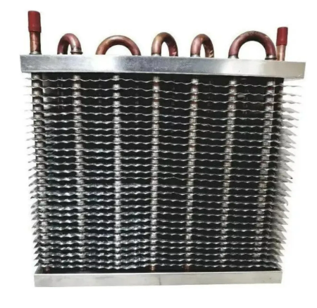 Evaporador Para Câmara Climática 500 Pães