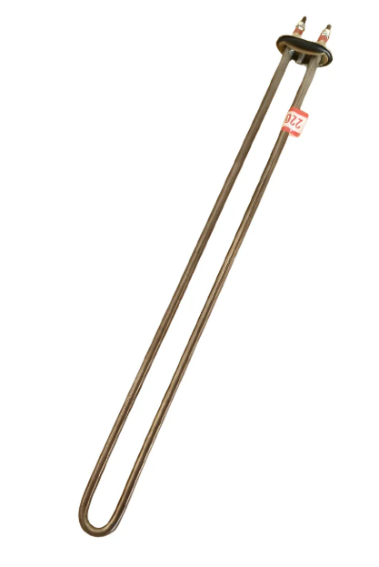 Resistencia Para Caldeira Da Climatica  700W